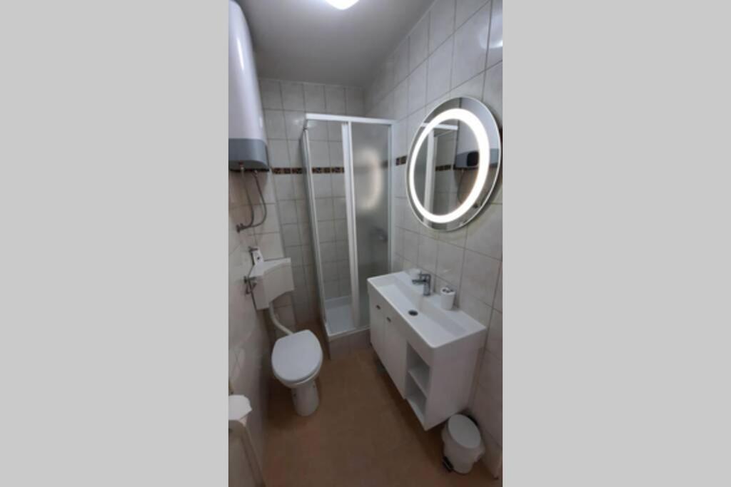 Apartman Black River Plitvička Jezera エクステリア 写真