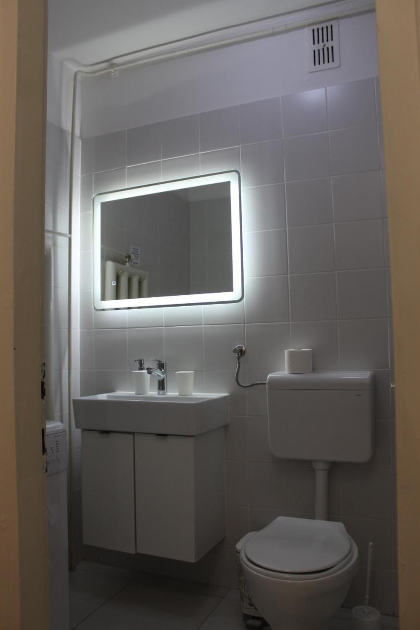 Apartman Black River Plitvička Jezera エクステリア 写真