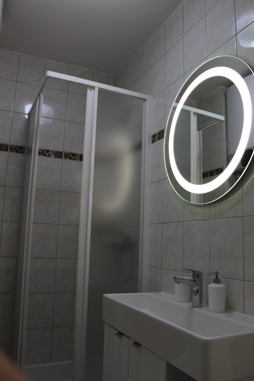 Apartman Black River Plitvička Jezera エクステリア 写真