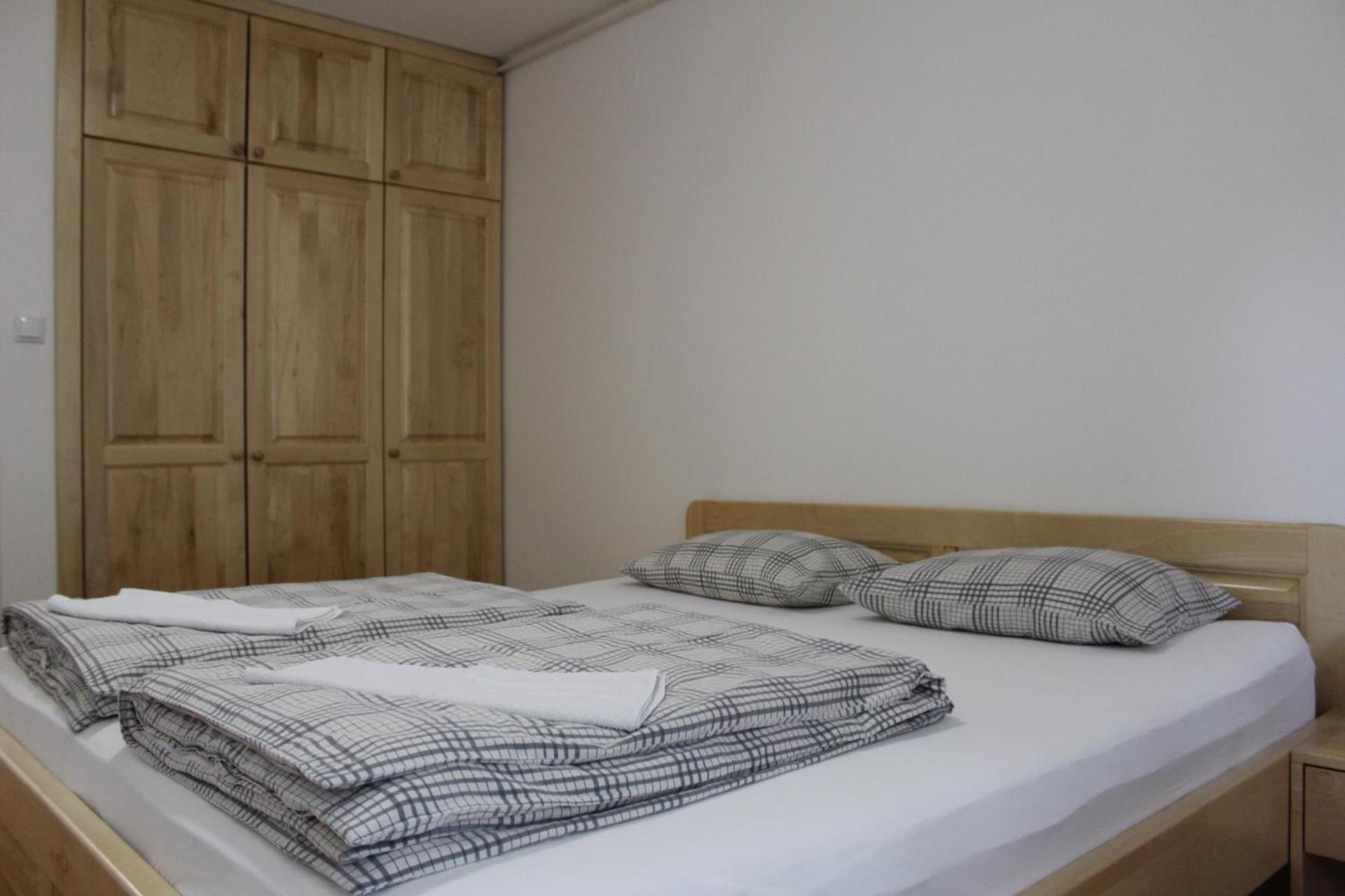 Apartman Black River Plitvička Jezera エクステリア 写真