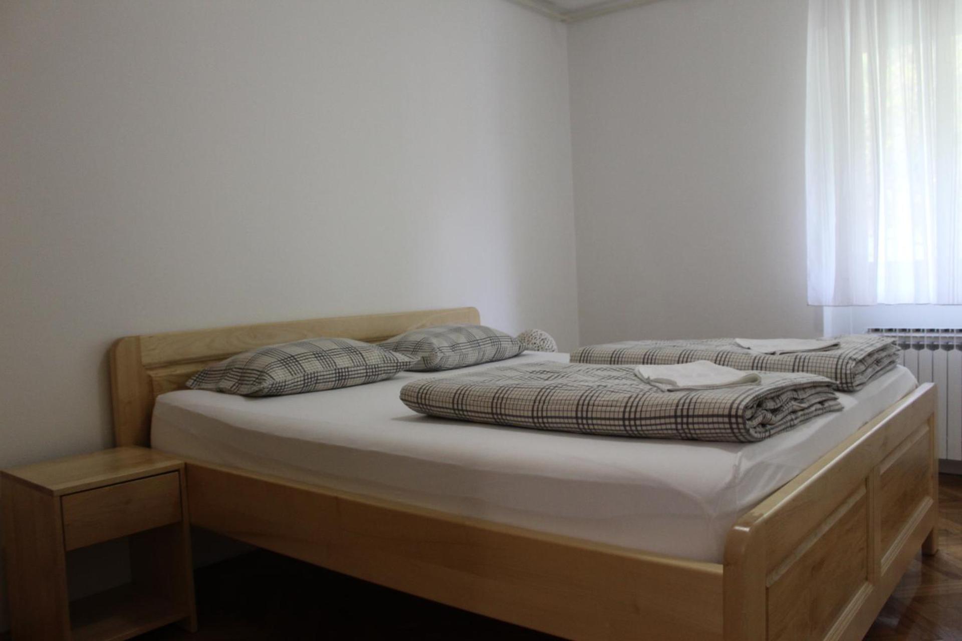Apartman Black River Plitvička Jezera エクステリア 写真