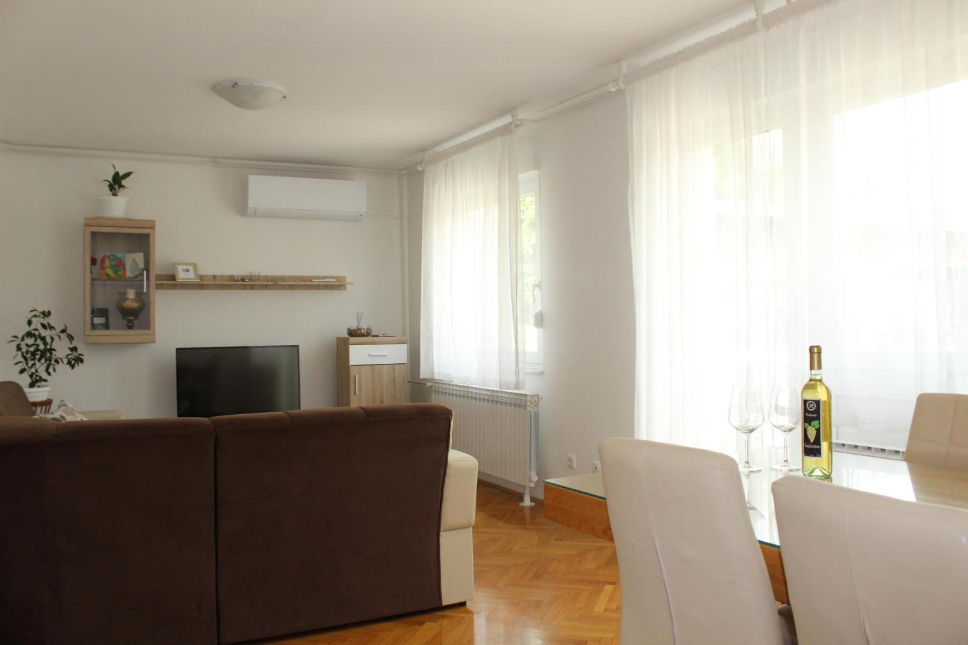 Apartman Black River Plitvička Jezera エクステリア 写真