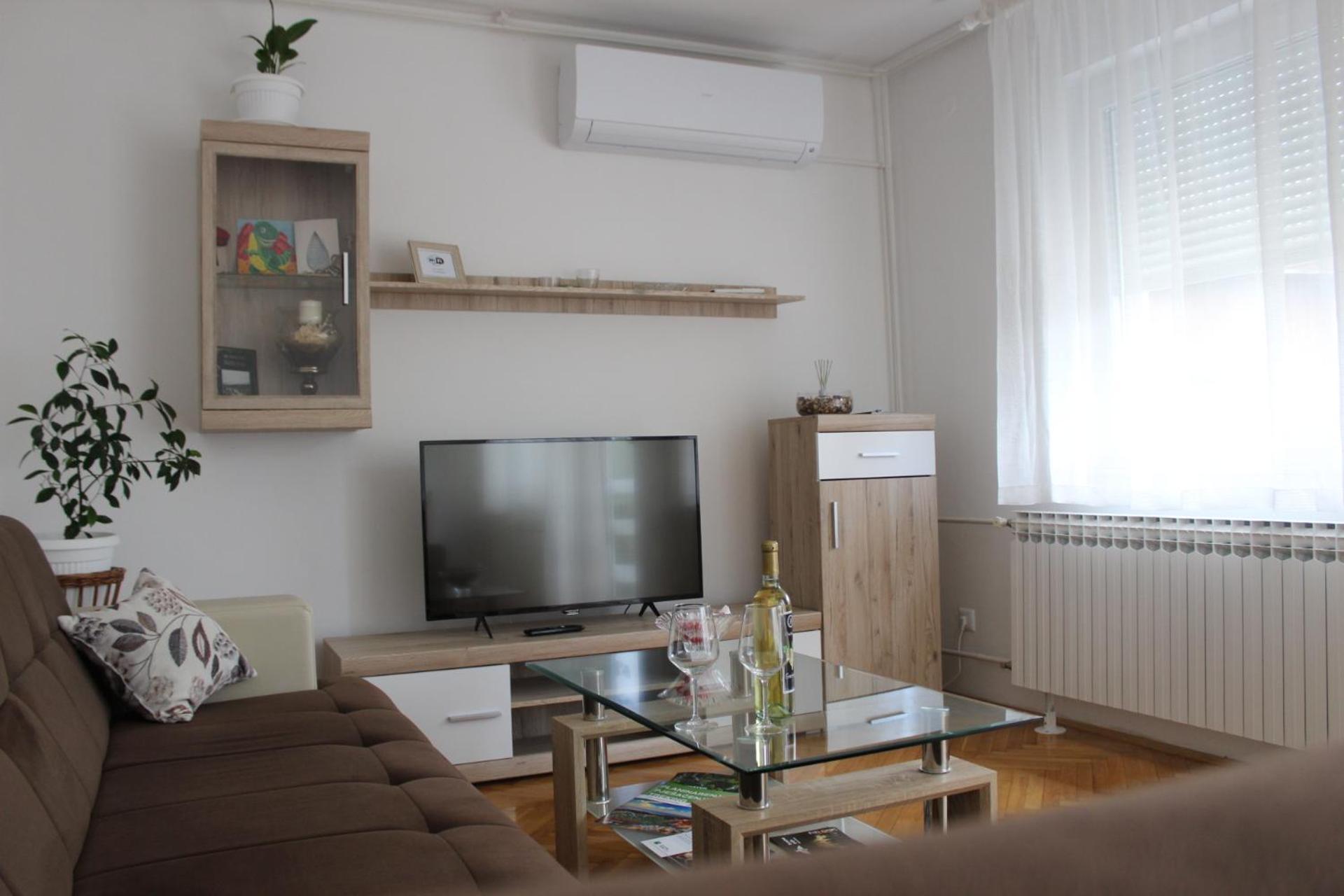 Apartman Black River Plitvička Jezera エクステリア 写真